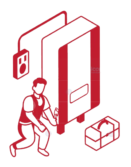 Water Heater Offer 6 Water heater install.pmg